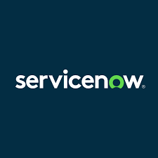 Logo ServiceNow IT Operations Management