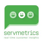 Logo Servmetrics