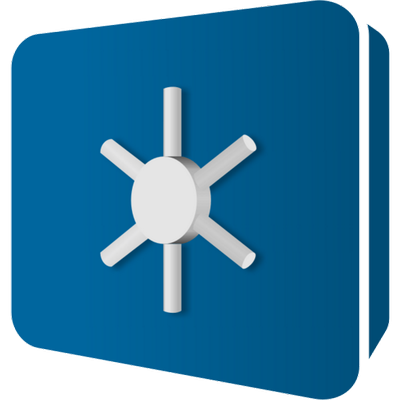Logo ShareVault