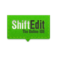 Logo ShiftEdit