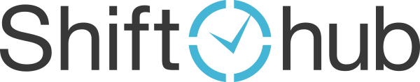 Logo Shifthub