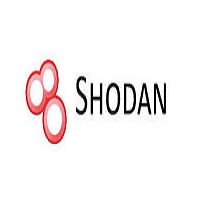 Logo Shodan