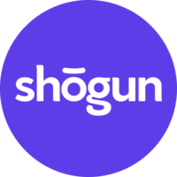 Logo Shogun