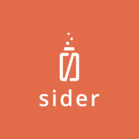 Logo Sider