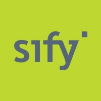 Logo Sify