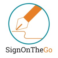 Logo SignOnTheGo