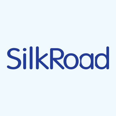 Logo SilkRoad Performance