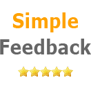 Logo SimpleFeedback