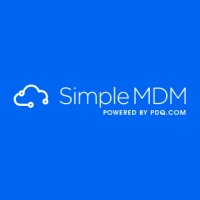 Logo SimpleMDM