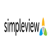 Logo Simpleview