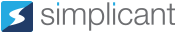 Logo Simplicant