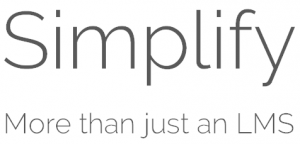 Logo Simplify LMS