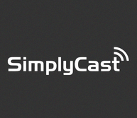 Logo SimplyCast