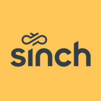 Logo Sinch
