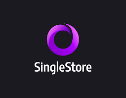 Logo SingleStore DB