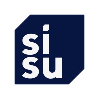 Logo Sisu Data