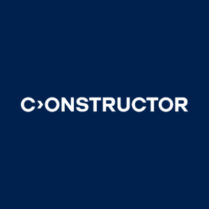 Logo Constructor LMS