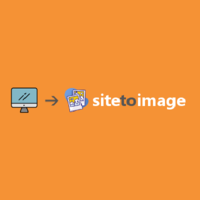 Logo Site to Image