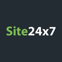 Logo Site24x7