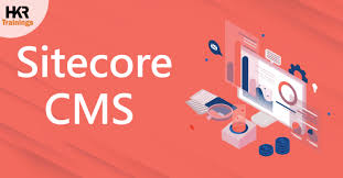 Logo Sitecore CMS