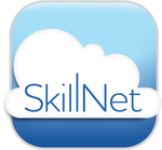 Logo SkillNet