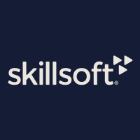 Logo Skillsoft Percipio