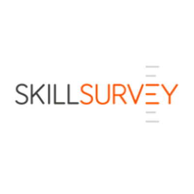 Logo SkillSurvey