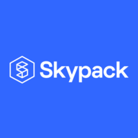 Logo Skypack