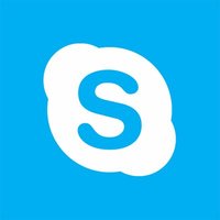 Logo Skype for Business