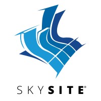 Logo SKYSITE