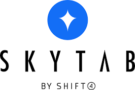 Logo Skytab