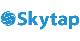 Logo Skytap