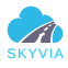 Logo Skyvia