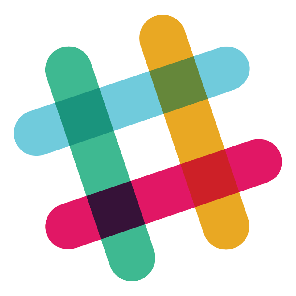 Logo Slack enterprise