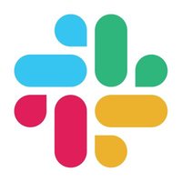 Logo Slack