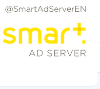 Logo Smart AdServer