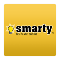 Logo Smarty