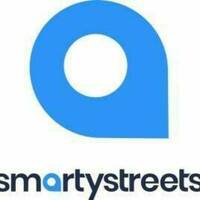 Logo SmartyStreets