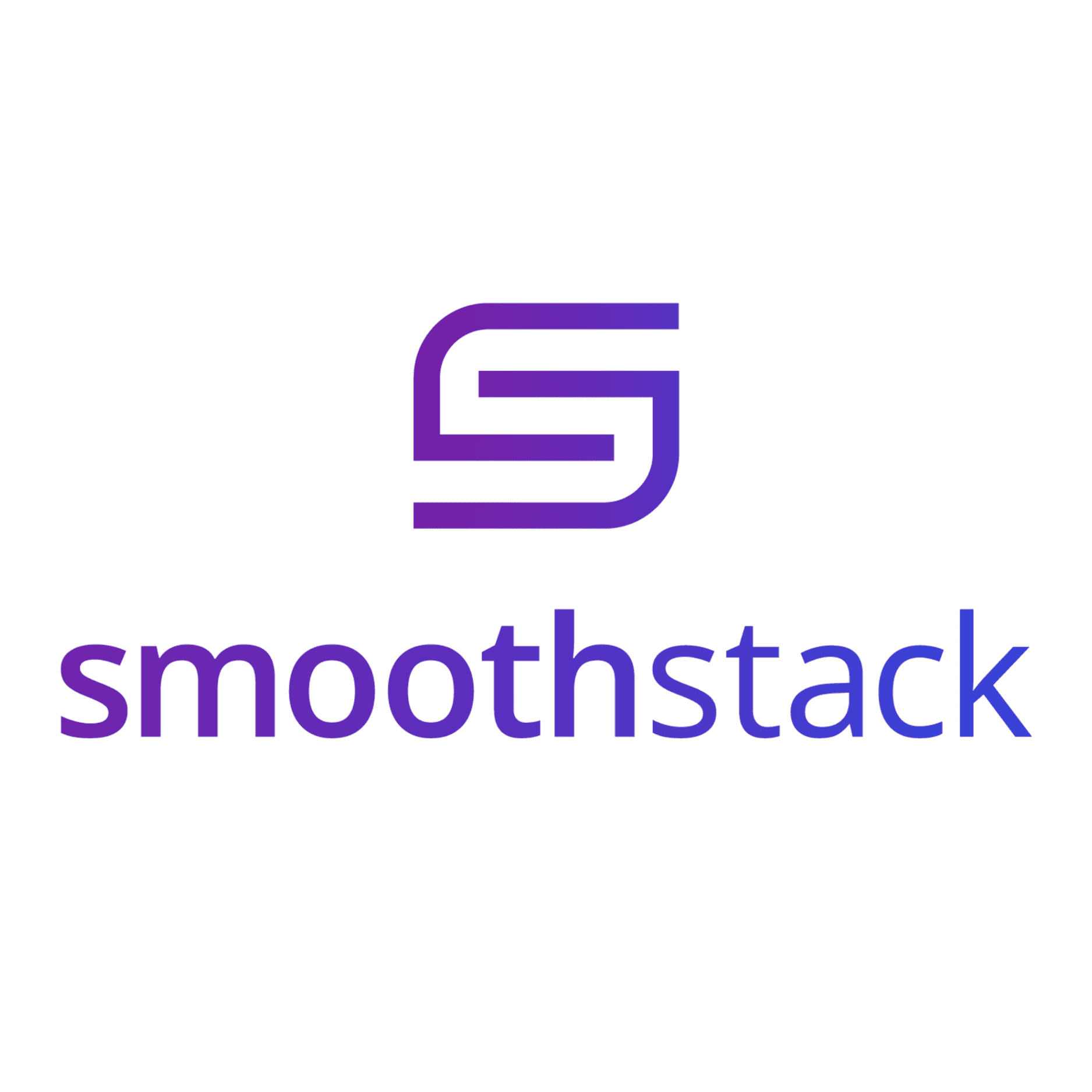 Logo Smooth Stack