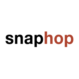 Logo Snaphop