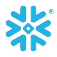 Logo Snowflake Marketplace