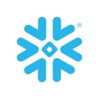 Logo Snowflake