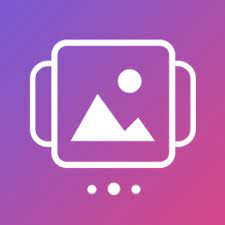 Logo Social Slider Feed