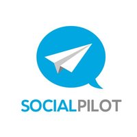 Logo SocialPilot