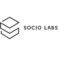 Logo Socio Labs