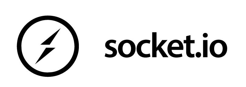 Logo Socket.io