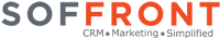 Logo Soffront CRM