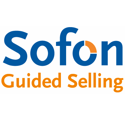 Logo Sofon Guided Selling