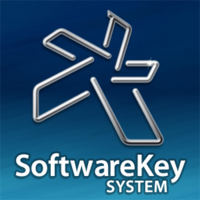 Logo SoftwareKey System