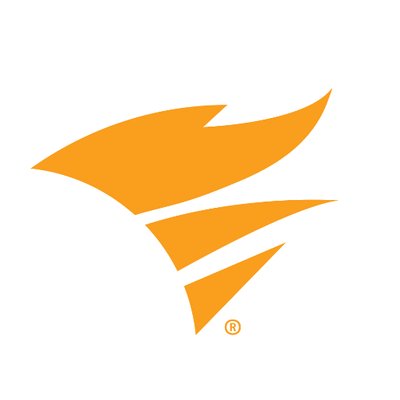 Logo SolarWinds Backup